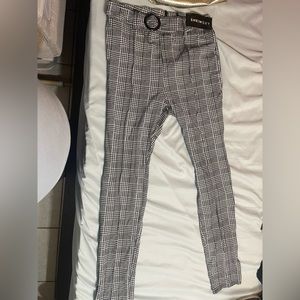 Shein casual office pants brand new